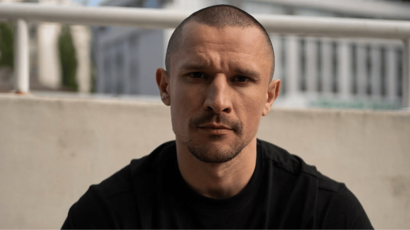 Холостяк Тарас Цимбалюк принял целибат — как это произошло