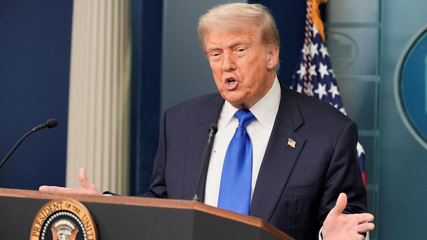 Трамп приедет на финал Клубного ЧМ по футболу
