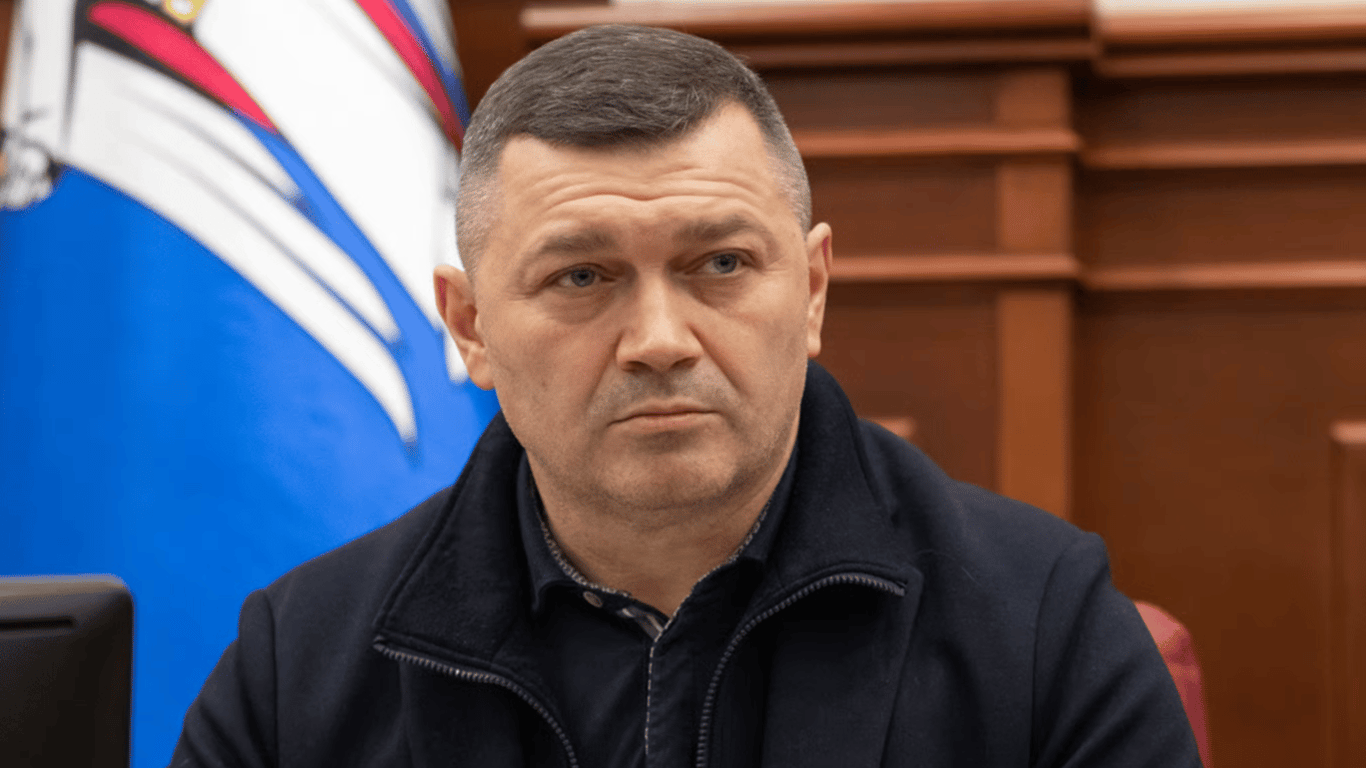 Povoroznik nadal potajemnie pełni swoje obowiązki — poseł
