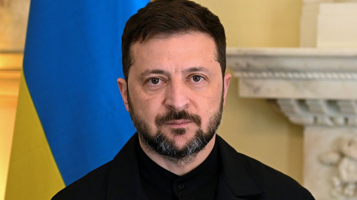 Зеленський закликав союзників підтримати спецтрибунал для РФ