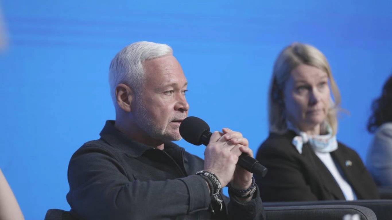 Терехов оцінив, скільки грошей треба для повної відбудови Харкова