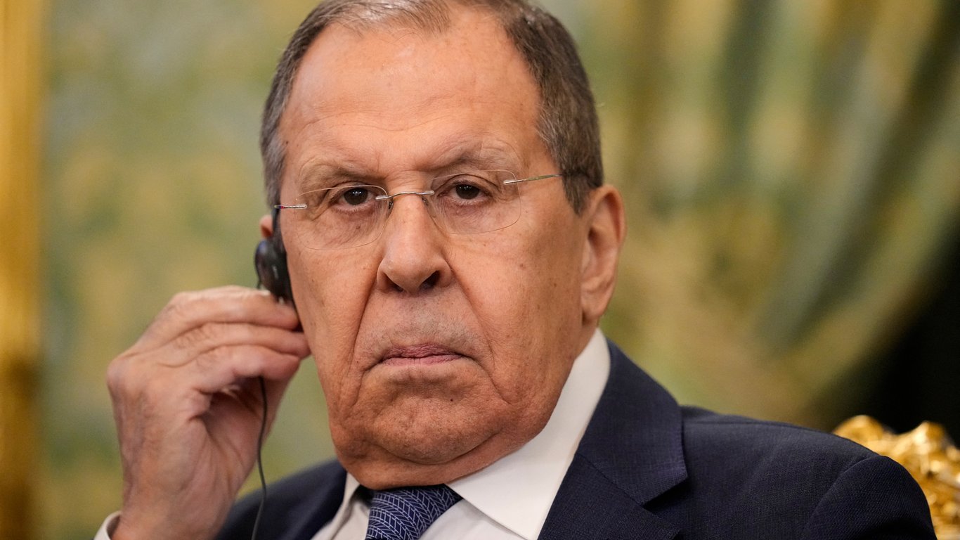 Das Ende des Krieges — Russland hat den USA einen neuen Plan für die Ukraine vorgelegt