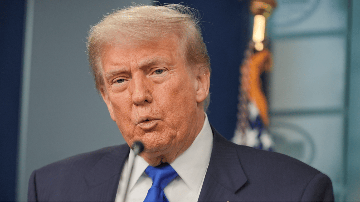 Painful Bill — Trump Commented on Sanctions Against the Russian Federation