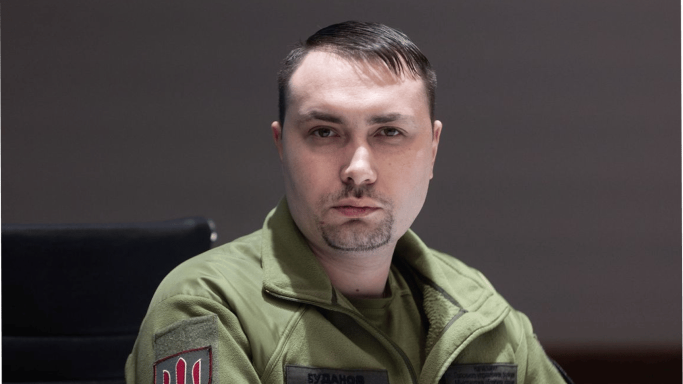 Budanov revealed the plans of Russian troops in Dnipropetrovsk region