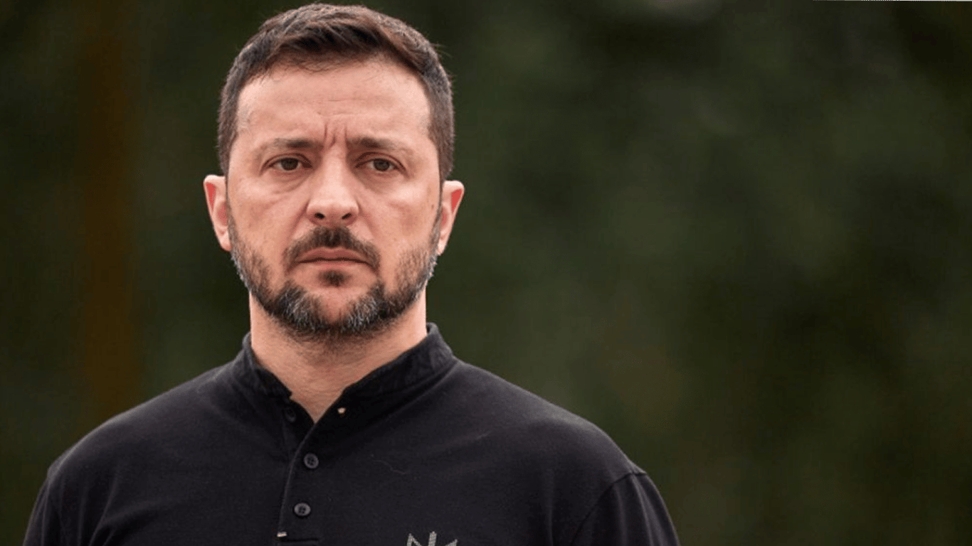 Зеленський зворушливо висловився про композитора Поклада — відео