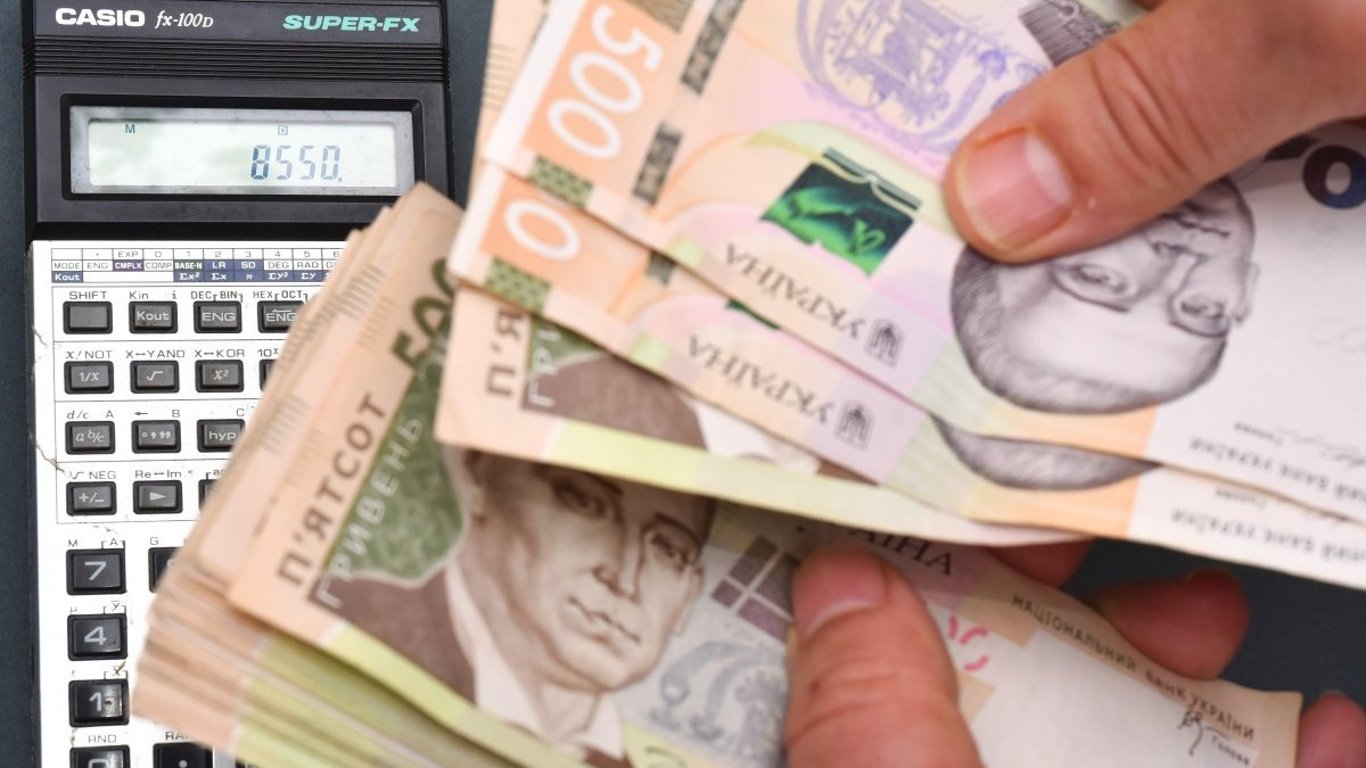 Even more individual entrepreneurs relieved from tax payments - who is on the list