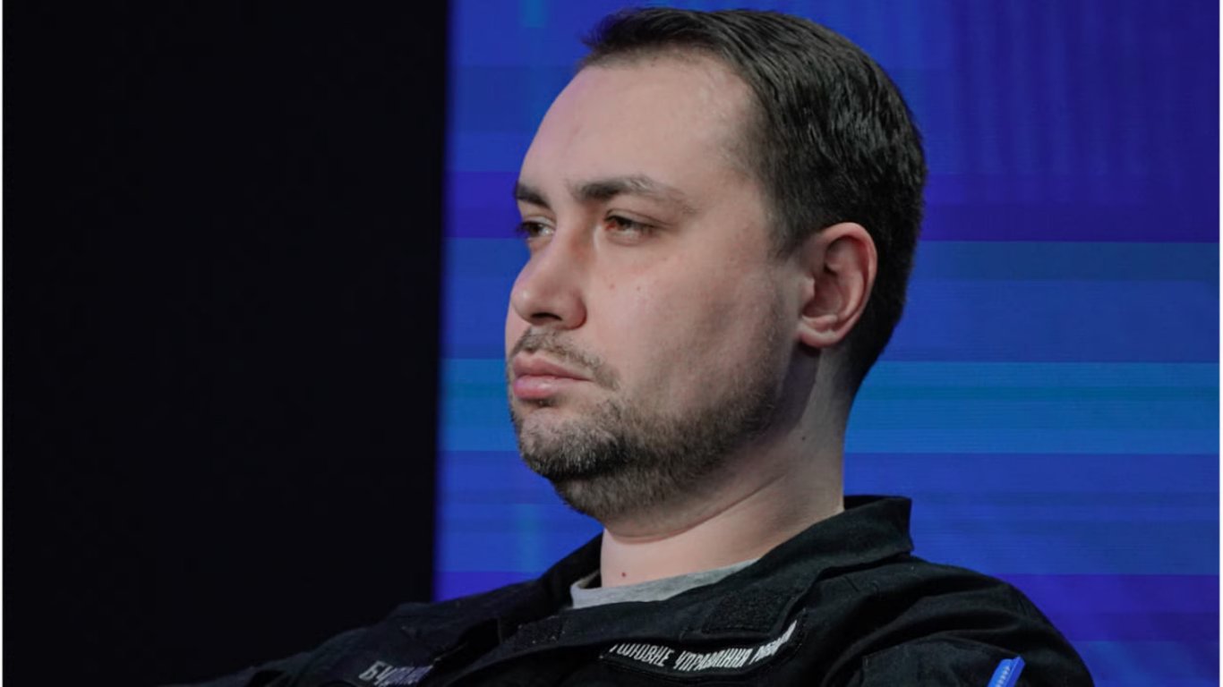 Буданов заявив про критичну залежність від США в обміні даними
