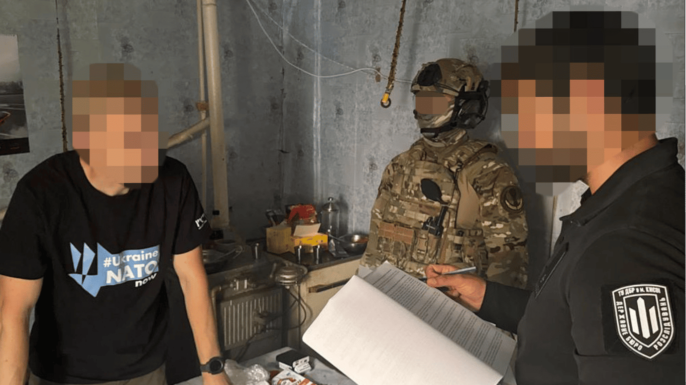 ДБР повідомило про підозру Шабуніну — що відомо