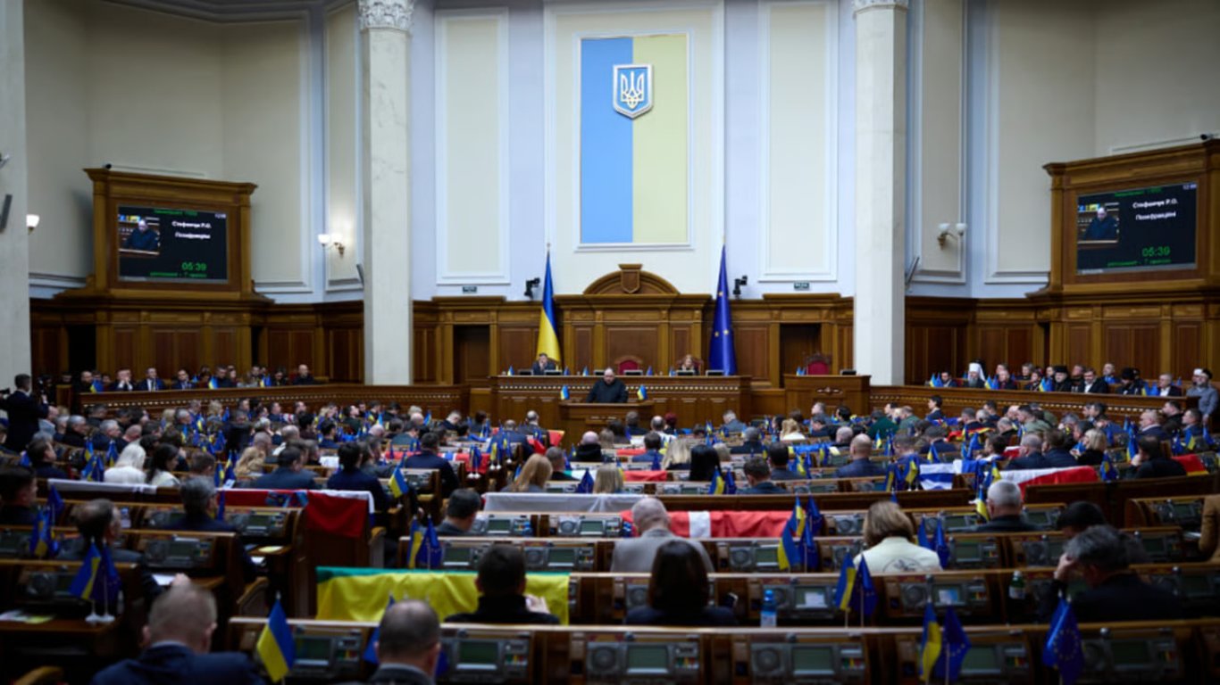 The Verkhovna Rada revealed plans for personnel changes in the government