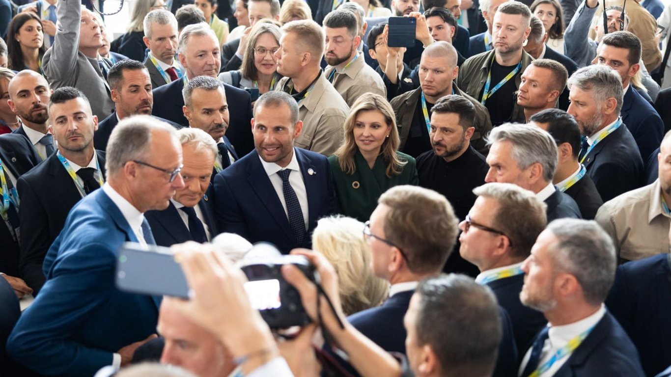 10 billion euros — key results of the URC 2025 conference