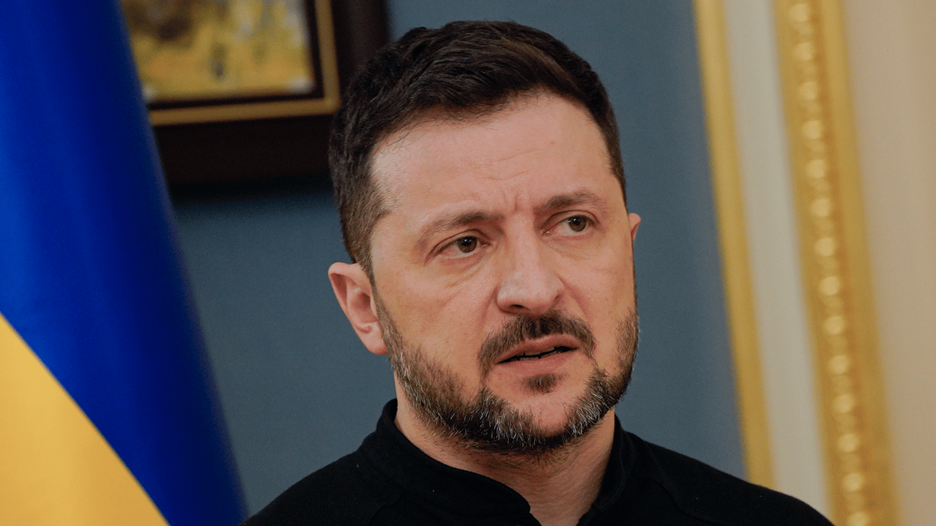 More air defense is needed — Zelensky reacted to the massive strike