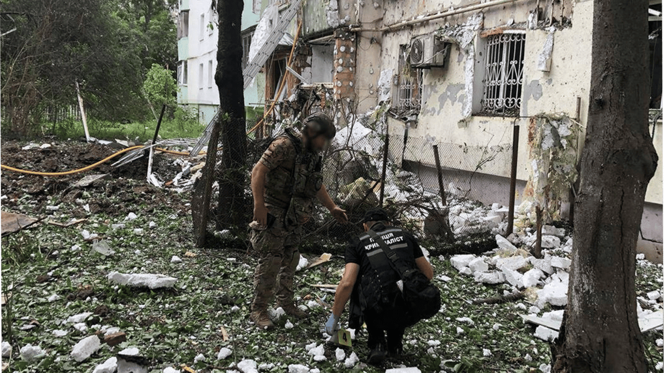 Atak Rosji na Czerniowce — co wiadomo o ofiarach