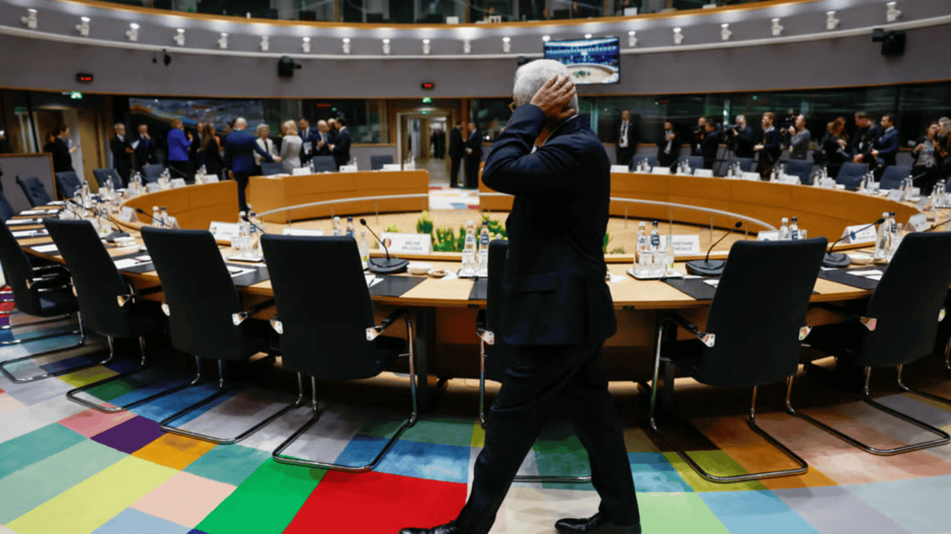 Санкции против РФ — готовы ли послы ЕС принять 18-й пакет