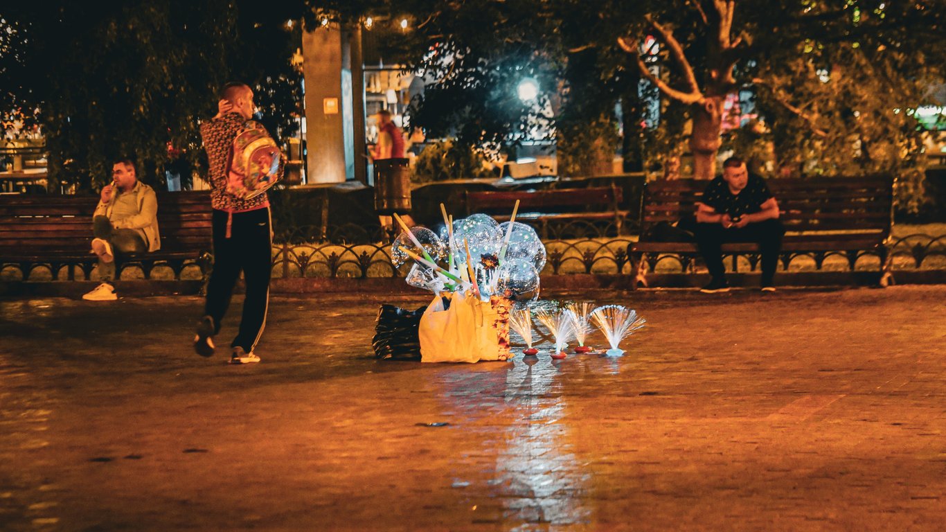 Stromausfallplan in Odessa - wie die Situation morgen aussehen wird
