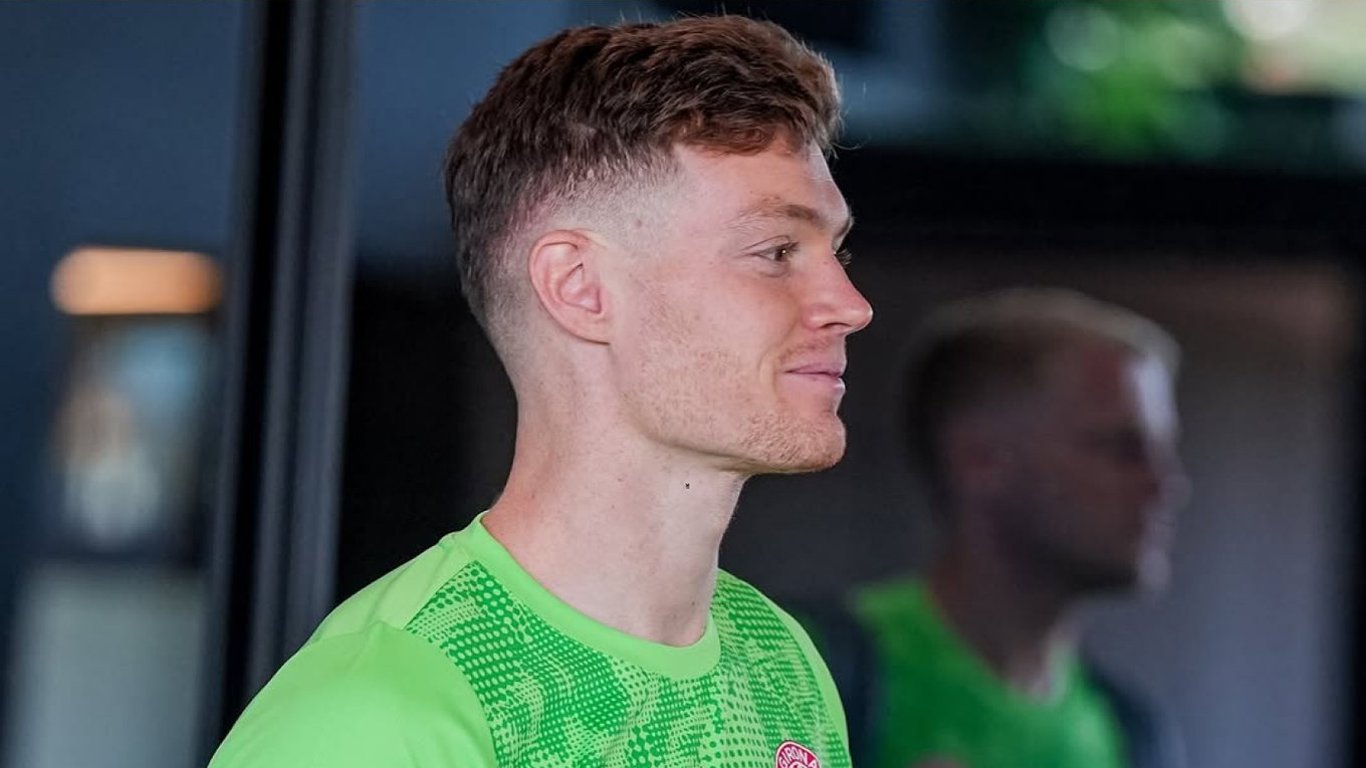 Girona wird es schwerfallen, Tsygankov zu halten, der in die Premier League gerufen wird
