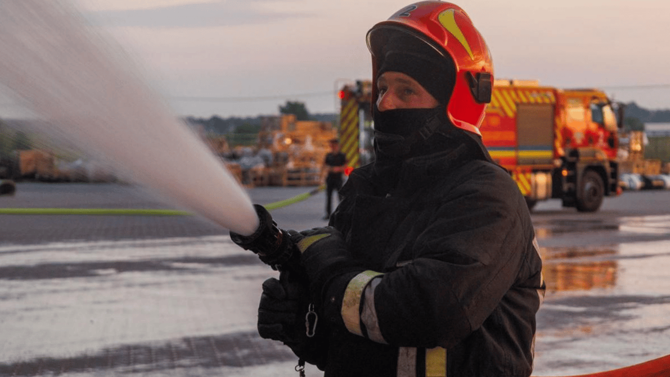 The Russian Federation attacked an enterprise in Sumy - what is known about the consequences