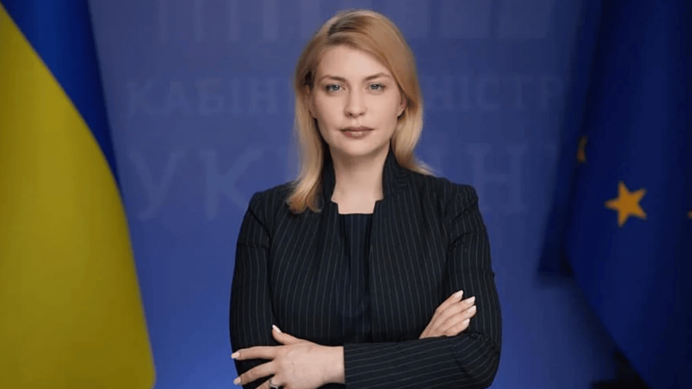 САП відкрило провадження проти Стефанішиної — у чому звинувачують