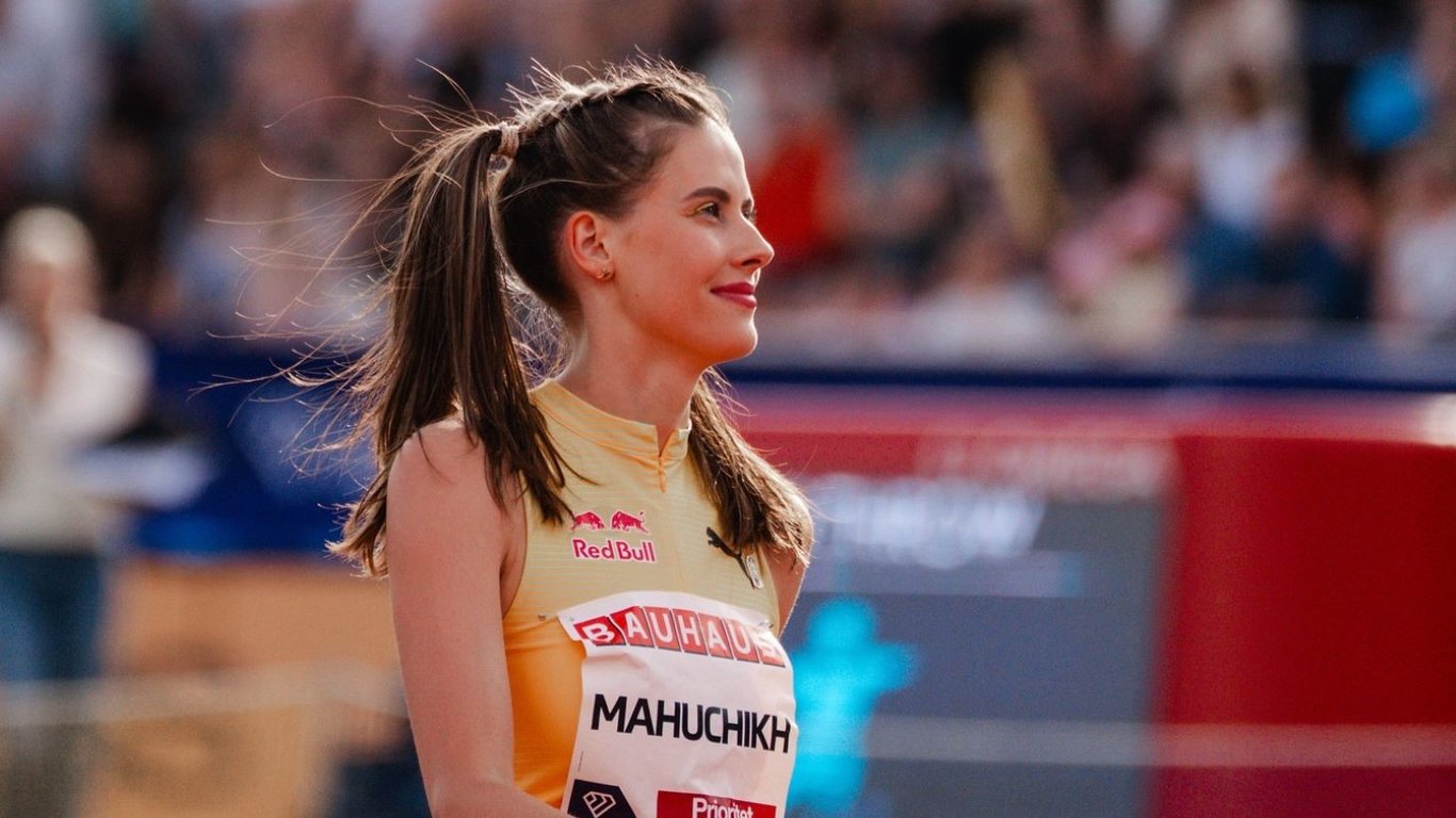 Magučih gewann die Goldmedaille beim Turnier in Belgien