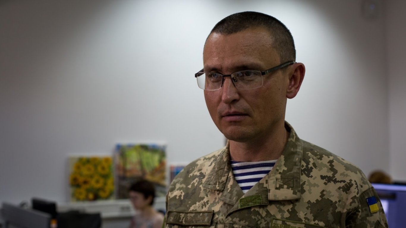 Есть ли на фронте нехватка бойцов — что говорят в Генштабе