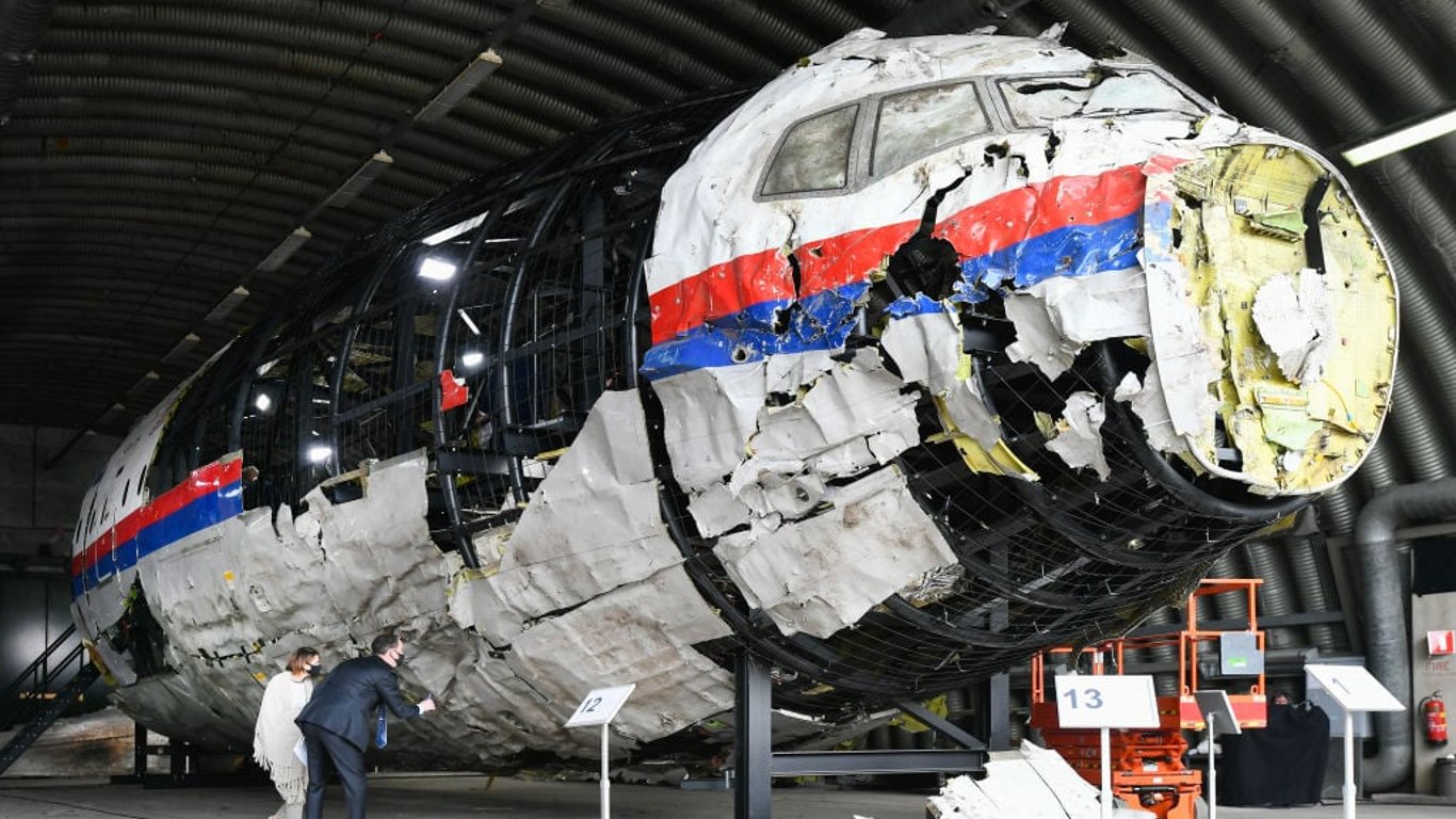 Годовщина трагедии MH17 — неотвратимость правосудия и незаживающая рана