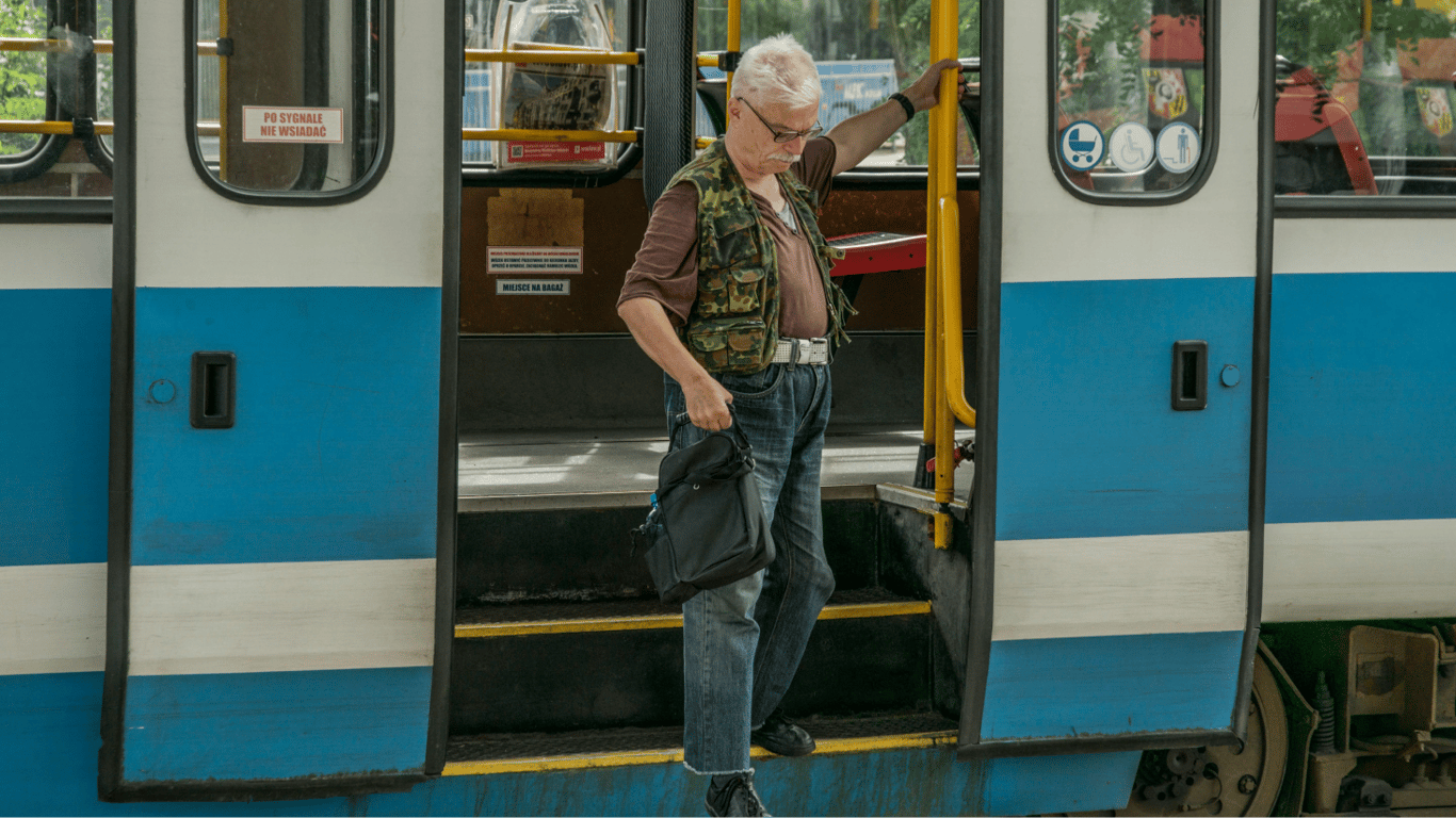 Das Verkehrssystem in Polen - wie es funktioniert und wie viel die Fahrt kostet