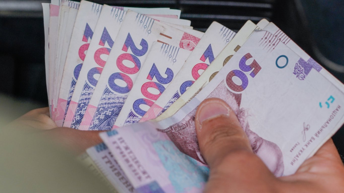 Ukrainern werden bis zu 100.000 UAH ausgezahlt – was getan werden muss