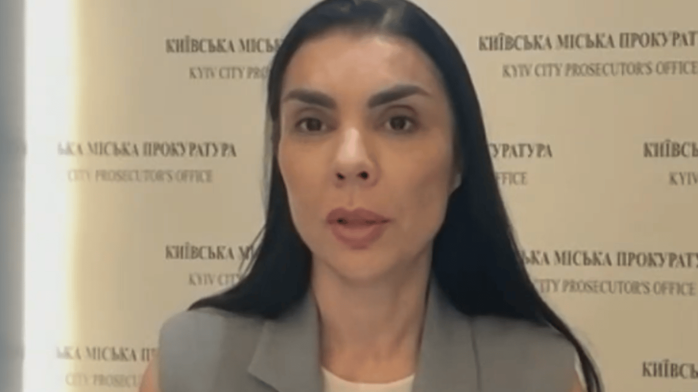 How Kyiv is fighting corruption among the authorities - data from the prosecutor's office