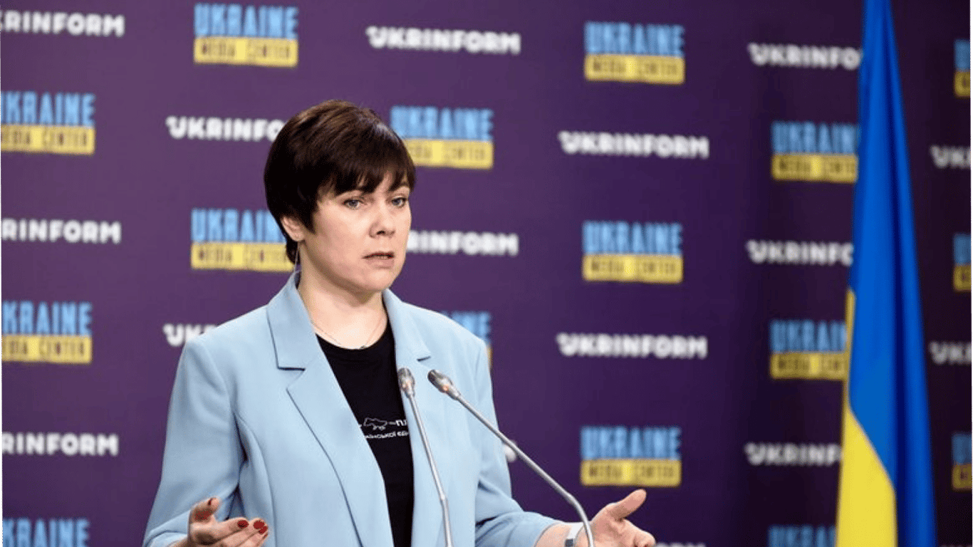 Рада не призначила главу Мінкульту — хто виконуватиме обов'язки