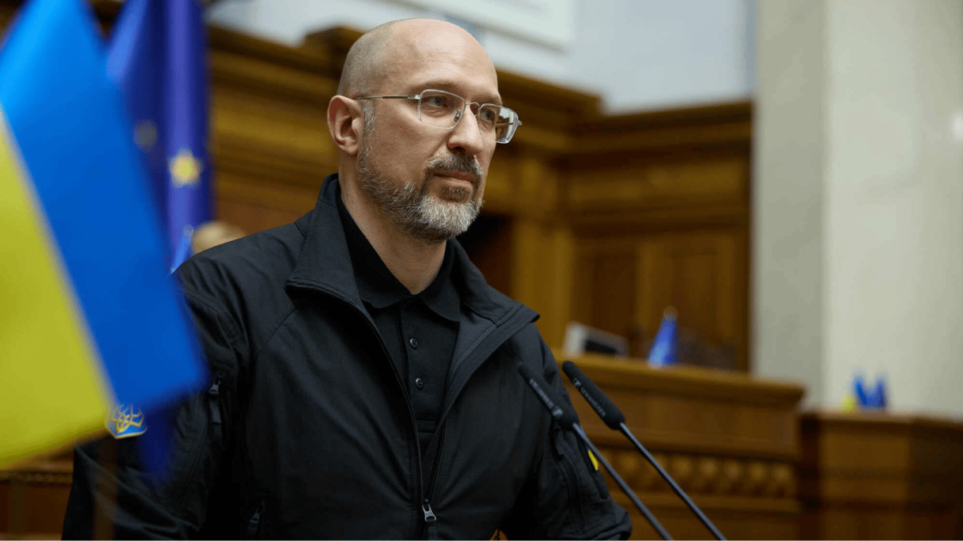 Новий міністр оборони зробив заяву щодо примусової мобілізації