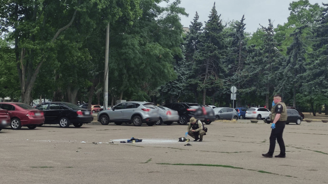 В Одесі запобігли теракту — планували підірвати ТЦК