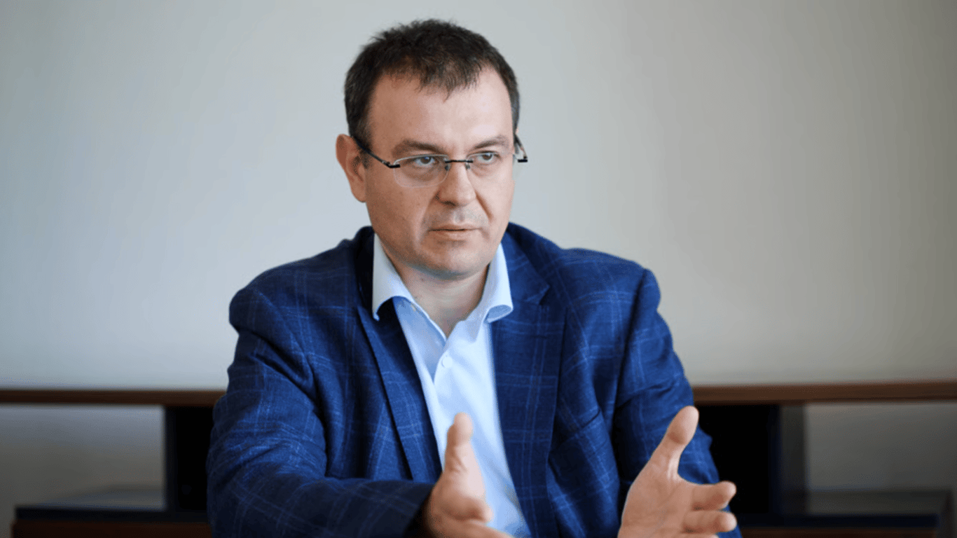 Гетманцев пояснив, які зміни відкриють Україні шлях до ЄС