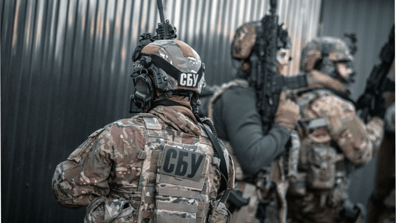 SBU kam mit Durchsuchungen zur SAP - was ist der Grund