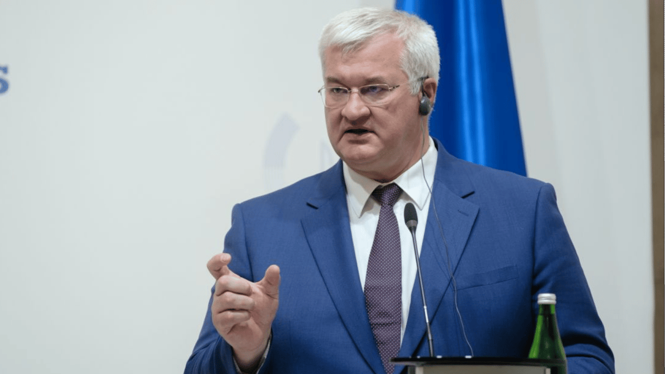Визит Келлога доказал, что Путин боится США, — заявление Андрея Сибиги