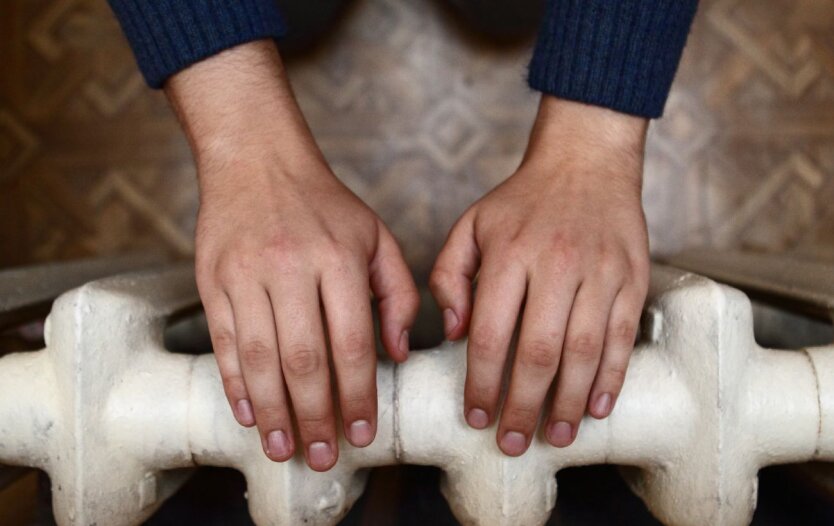 Gas shortage: 14 degrees in apartments