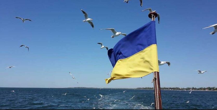 Die Ukraine bereitet sich darauf vor, dem Abkommen über offene Meere beizutreten: Details