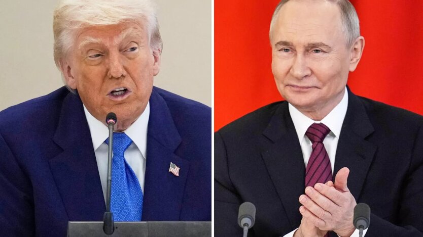 W USA sabotażują plan pokojowy Trumpa: ekspert wskazał winnego w Pentagonie