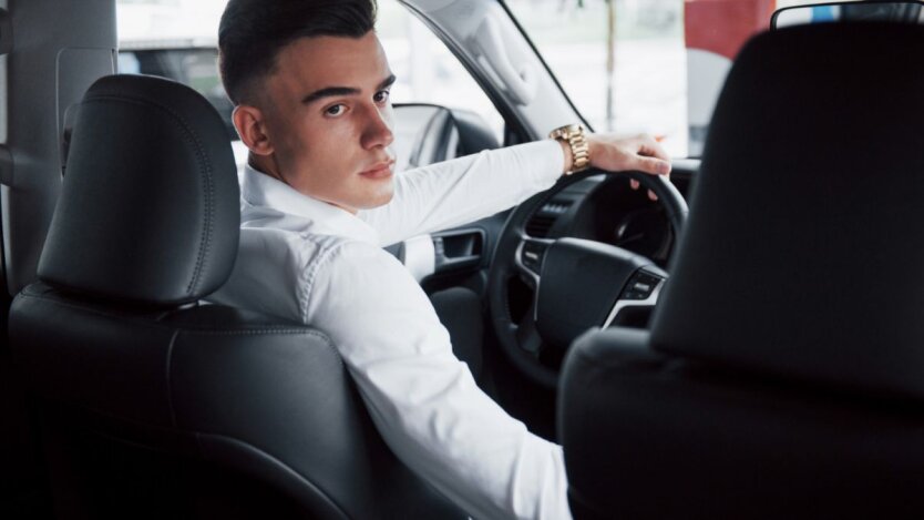 Driving Rights for Beginners: New Conditions