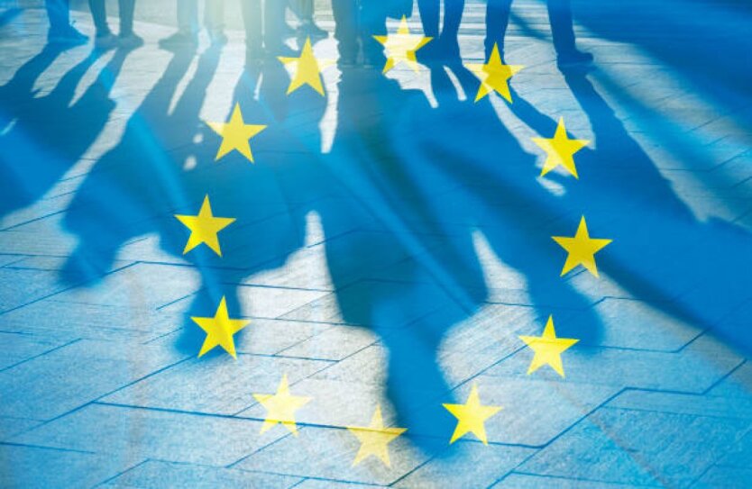 UE przygotowuje decyzję dla 4 milionów Ukraińców: podano datę