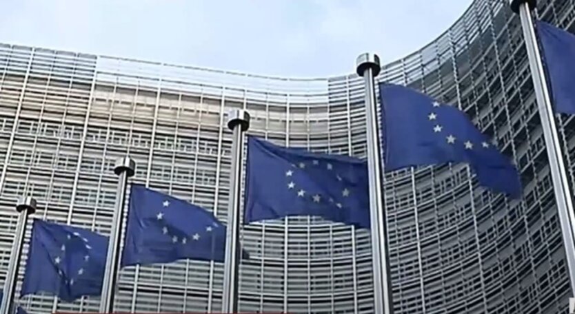 Die Europäische Kommission hat einen Plan zur vollständigen Abkehr von russischen Energiequellen entwickelt: Einzelheiten und Fristen