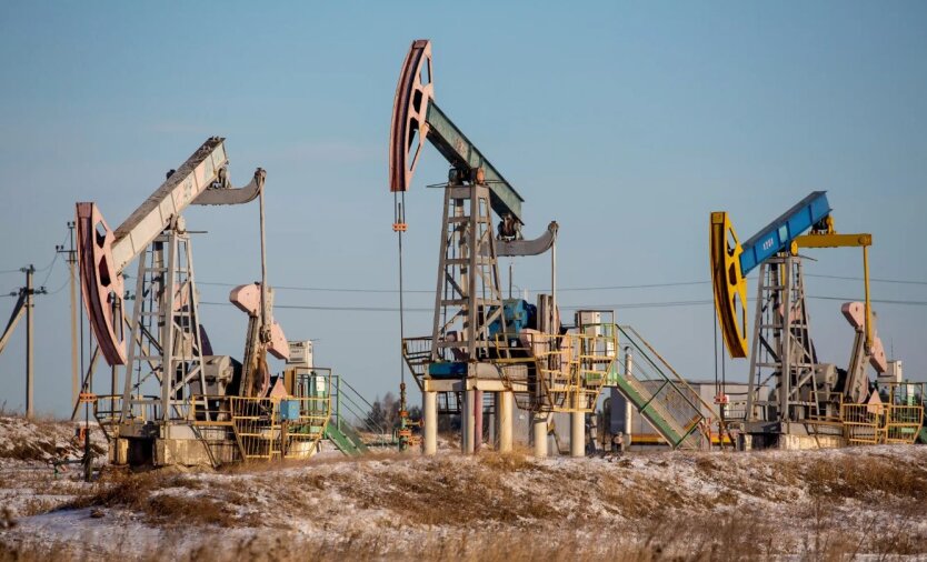 Nowa strategia energetyczna Rosji: stagnacja naftowa i ambicje gazowe