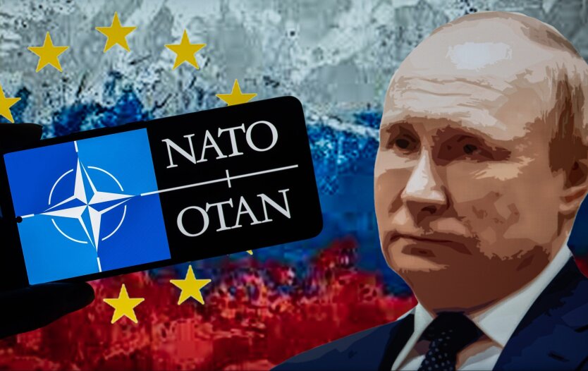 Кремль готовит идеологию для будущего конфликта с Западом – ISW
