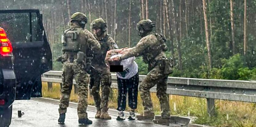 Mass Arrests of Ukrainians in Poland: What Happened