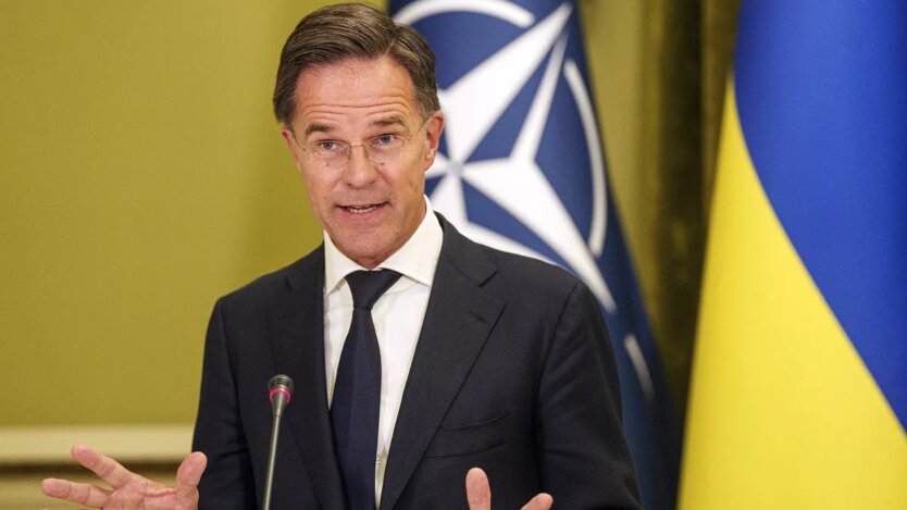 Good Sign: Rutte Praised Trump After Conversation with Putin