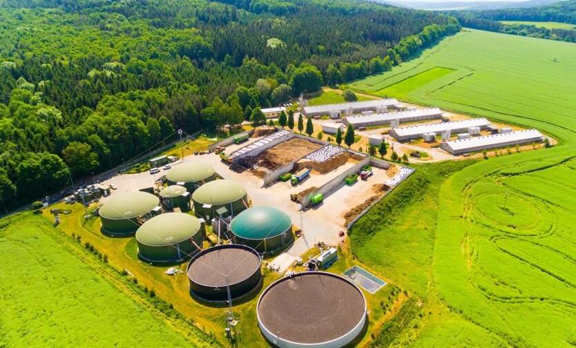 Ukraina jako pierwsza w Europie przyjęła narodowy standard dotyczący ekoparków przemysłowych